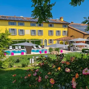 Corte Del Paggio Hotel Valeggio sul Mincio