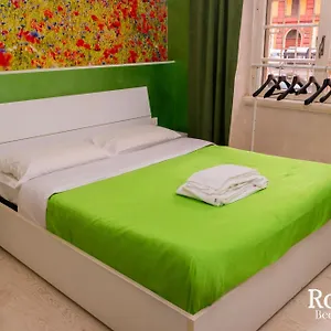 Romatic Roma