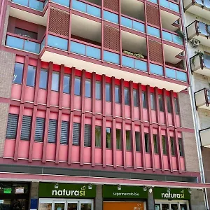 Vendégház Center
