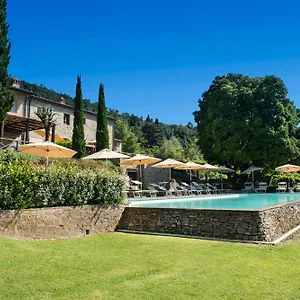 Il Defizio Frühstückspension Gambassi Terme