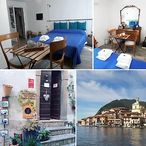 Volta Gasthof Monte Isola
