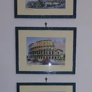 Gaia's Roma