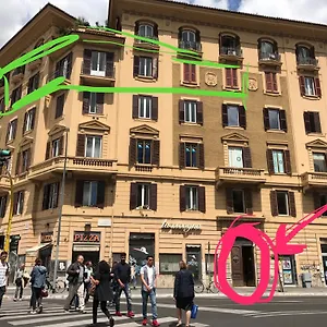 2* Casa de hóspedes Serventi Longhi