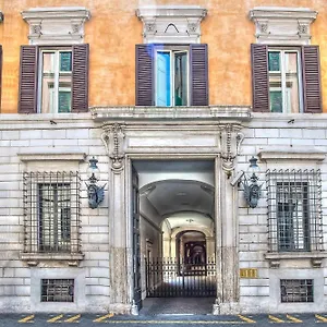 3* Alojamento de Acomodação e Pequeno-almoço Trevi