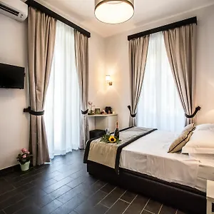San Pietro Leisure And Luxury Penzion
