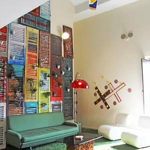 Panzió Urban Pop 2