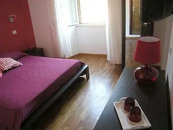 Vatican City Holidays Guesthouse Róma Olaszország