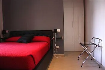 Vatican City Holidays Guesthouse Róma Vendégház